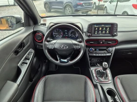 Hyundai Kona 1.6CRDI* 51000KM*  - 27700 лв. / 14162.79 € - 25273684 13