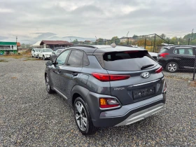 Hyundai Kona 1.6CRDI* 51000KM*  - 27700 лв. / 14162.79 € - 25273684 4