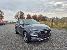 Hyundai Kona 1.6CRDI* 51000KM*  - 27700 лв. / 14162.79 € - 25273684 8