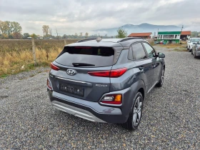 Hyundai Kona 1.6CRDI* 51000KM*  - 27700 лв. / 14162.79 € - 25273684 6