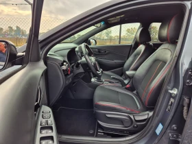 Hyundai Kona 1.6CRDI* 51000KM*  - 27700 лв. / 14162.79 € - 25273684 9
