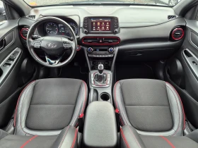 Hyundai Kona 1.6CRDI* 51000KM*  - 27700 лв. / 14162.79 € - 25273684 12