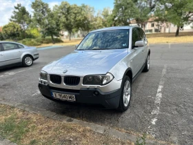 BMW X3 | Mobile.bg    2