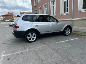 BMW X3 | Mobile.bg    5