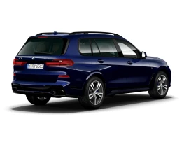 BMW X7 xDrive40d - 149900 лв. / 76642.65 € - 52933803 3