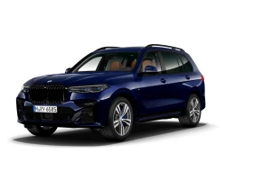 BMW X7 xDrive40d - 149900 лв. / 76642.65 € - 52933803 2