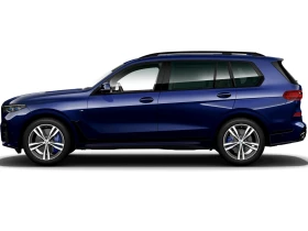 BMW X7 xDrive40d - 149900 лв. / 76642.65 € - 52933803 4
