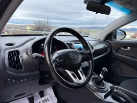 Kia Sportage 1.7-CRDI-LED-182.000km-NEW-NAVI-KAMERA-CARPLAY-FUL - 15500 лв. / 7925.02 € - 60252051 7