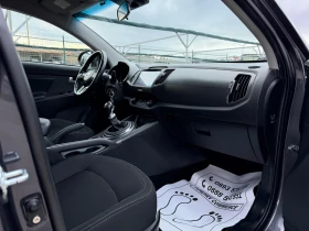 Kia Sportage 1.7-CRDI-LED-182.000km-NEW-NAVI-KAMERA-CARPLAY-FUL - 15500 лв. / 7925.02 € - 60252051 14