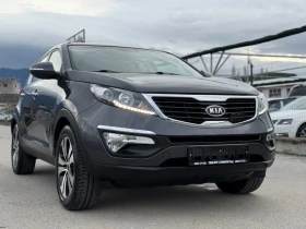Kia Sportage 1.7-CRDI-LED-182.000km-NEW-NAVI-KAMERA-CARPLAY-FUL