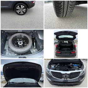 Kia Sportage 1.7-CRDI-LED-182.000km-NEW-NAVI-KAMERA-CARPLAY-FUL - 15500 лв. / 7925.02 € - 60252051 17