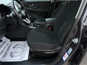 Kia Sportage 1.7-CRDI-LED-182.000km-NEW-NAVI-KAMERA-CARPLAY-FUL - 15500 лв. / 7925.02 € - 60252051 10