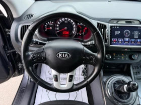 Kia Sportage 1.7-CRDI-LED-182.000km-NEW-NAVI-KAMERA-CARPLAY-FUL - 15500 лв. / 7925.02 € - 60252051 8