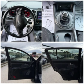 Kia Sportage 1.7-CRDI-LED-182.000km-NEW-NAVI-KAMERA-CARPLAY-FUL - 15500 лв. / 7925.02 € - 60252051 15
