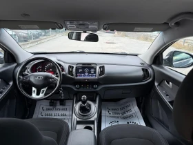 Kia Sportage 1.7-CRDI-LED-182.000km-NEW-NAVI-KAMERA-CARPLAY-FUL - 15500 лв. / 7925.02 € - 60252051 13