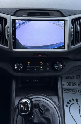 Kia Sportage 1.7-CRDI-LED-182.000km-NEW-NAVI-KAMERA-CARPLAY-FUL - 15500 лв. / 7925.02 € - 60252051 12