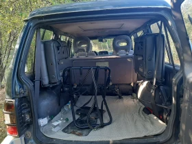 Mitsubishi Pajero 2800 turbo, снимка 2 — Bazar.bg Mitsubishi Pajero 2800 turbo, снимка 2