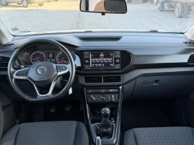 VW T-Cross, снимка 6