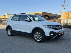 VW T-Cross, снимка 1