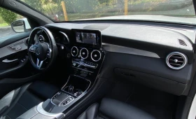 Mercedes-Benz GLC 300 КРАЙНА ЦЕНА - 42500 лв. / 21729.90 € - 10520836 15
