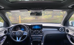 Mercedes-Benz GLC 300 КРАЙНА ЦЕНА - 42500 лв. / 21729.90 € - 10520836 13