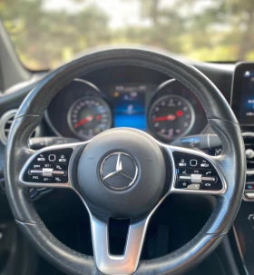 Mercedes-Benz GLC 300 КРАЙНА ЦЕНА - 42500 лв. / 21729.90 € - 10520836 10