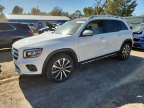 Mercedes-Benz GLB 250 2.0L 4MATIC