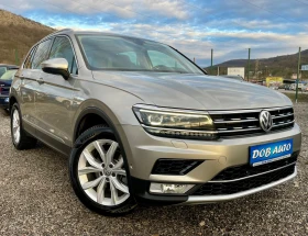 VW Tiguan 2.0TDI-CARAT-EDITED-ОБСЛУЖЕН-НАВИ-ДИГИТАЛ-ПАНОРАМ - 18868 € / 36902.60 лв. - 59935783 7