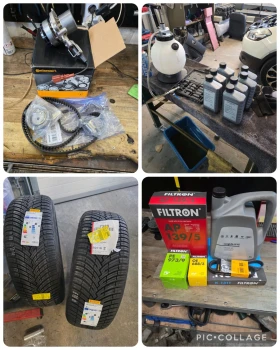 VW Tiguan 2.0TDI-DSG-CARAT-ОБСЛУЖЕН-НАВИ-ДИГИТАЛ-ПАНОРАМ - 18868 € / 36902.60 лв. - 59935783 16