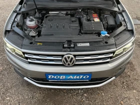 VW Tiguan 2.0TDI-CARAT-EDITED-ОБСЛУЖЕН-НАВИ-ДИГИТАЛ-ПАНОРАМ - 18868 € / 36902.60 лв. - 59935783 17