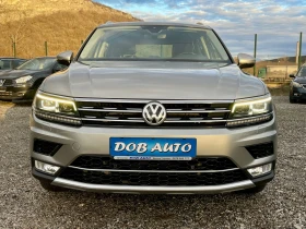 VW Tiguan 2.0TDI-CARAT-EDITED-ОБСЛУЖЕН-НАВИ-ДИГИТАЛ-ПАНОРАМ - 18868 € / 36902.60 лв. - 59935783 8