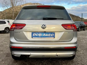 VW Tiguan 2.0TDI-CARAT-EDITED-ОБСЛУЖЕН-НАВИ-ДИГИТАЛ-ПАНОРАМ - 18868 € / 36902.60 лв. - 59935783 4