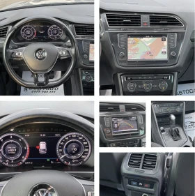 VW Tiguan 2.0TDI-CARAT-EDITED-ОБСЛУЖЕН-НАВИ-ДИГИТАЛ-ПАНОРАМ - 18868 € / 36902.60 лв. - 59935783 14
