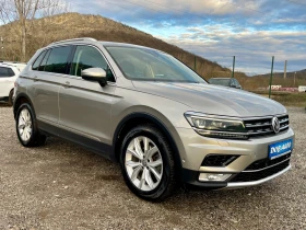 VW Tiguan 2.0TDI-CARAT-EDITED-ОБСЛУЖЕН-НАВИ-ДИГИТАЛ-ПАНОРАМ - 18868 € / 36902.60 лв. - 59935783 6