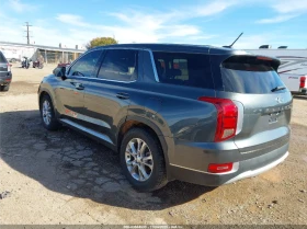Hyundai Palisade SE* AWD* KAMERA* CARPLAY - 16900 € / 33053.53 лв. - 73684192 4