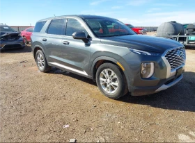 Hyundai Palisade SE* AWD* KAMERA* CARPLAY