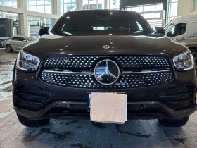 Mercedes-Benz GLC 300 * CARFAX * ДВА КЛЮЧА* ПАНОРАМА - 34200 € / 66889.39 лв. - 10648763 6