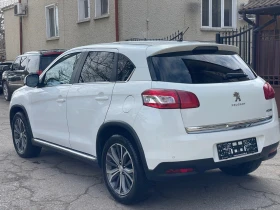 Peugeot 4008 1.8HDI* 4x4* , снимка 8