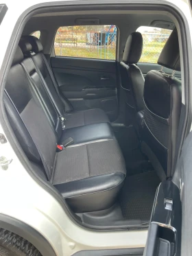 Peugeot 4008 1.8HDI* 4x4* , снимка 14