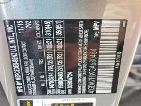 Mercedes-Benz GLE 63 S AMG - 28000 € / 54763.24 лв. - 37448755 13