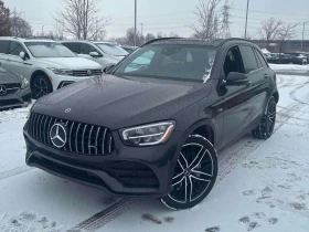 Mercedes-Benz GLC 43 AMG 4MATIC* DISTRONIC* 360КАМЕРИ* BURMESTER* 