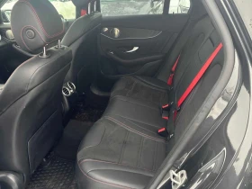 Mercedes-Benz GLC 43 AMG 4MATIC* DISTRONIC* 360КАМЕРИ* BURMESTER* , снимка 16