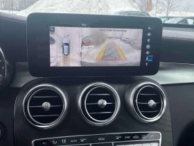 Mercedes-Benz GLC 43 AMG 4MATIC* DISTRONIC* 360КАМЕРИ* BURMESTER* , снимка 10
