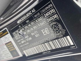 Mercedes-Benz GLC 43 AMG 4MATIC* DISTRONIC* 360КАМЕРИ* BURMESTER* , снимка 9