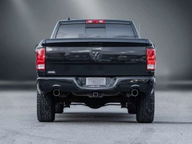 Dodge RAM 1500 * Big Horn 4x4 Crew Cab 6'4 Box | Clean Carfax - 20150 € / 39409.97 лв. - 96504511 6