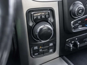 Dodge RAM 1500 * Big Horn 4x4 Crew Cab 6'4 Box | Clean Carfax - 20150 € / 39409.97 лв. - 96504511 16