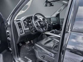 Dodge RAM 1500 * Big Horn 4x4 Crew Cab 6'4 Box | Clean Carfax - 20150 € / 39409.97 лв. - 96504511 7