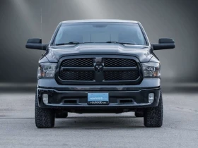 Dodge RAM 1500 * Big Horn 4x4 Crew Cab 6'4 Box | Clean Carfax - 20150 € / 39409.97 лв. - 96504511 2
