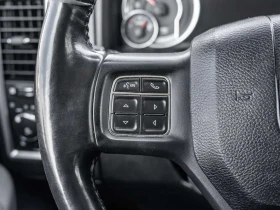 Dodge RAM 1500 * Big Horn 4x4 Crew Cab 6'4 Box | Clean Carfax - 20150 € / 39409.97 лв. - 96504511 9