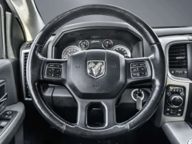 Dodge RAM 1500 * Big Horn 4x4 Crew Cab 6'4 Box | Clean Carfax - 20150 € / 39409.97 лв. - 96504511 8